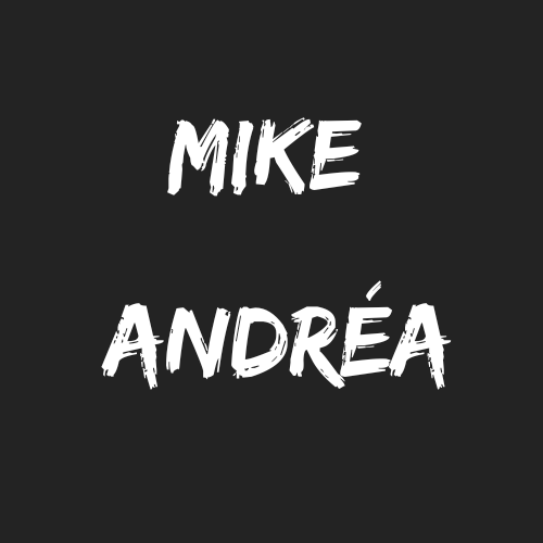 Mike Andréa